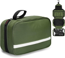 Kulturbeutel zum Aufhängen