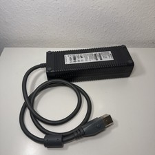 Original Microsoft XBOX 360 Netzteil, DPSN-186CB-1A, 203 Watt Getestet
