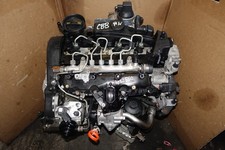 Motor CBBB 118TKM 2,0TDI VW Golf VI Passat Skoda 125kW 170PS Superb Audi A3 TT