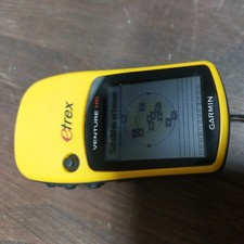 Garmin etrex Venture HC