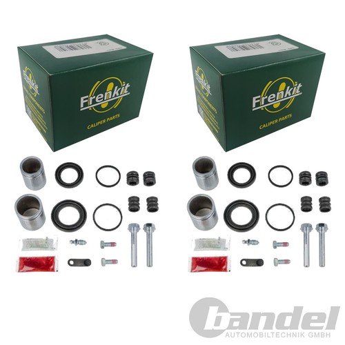 Frenkit reparatursatz - 2x,