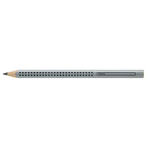 Faber castell bleistift - bleistift, jumbo