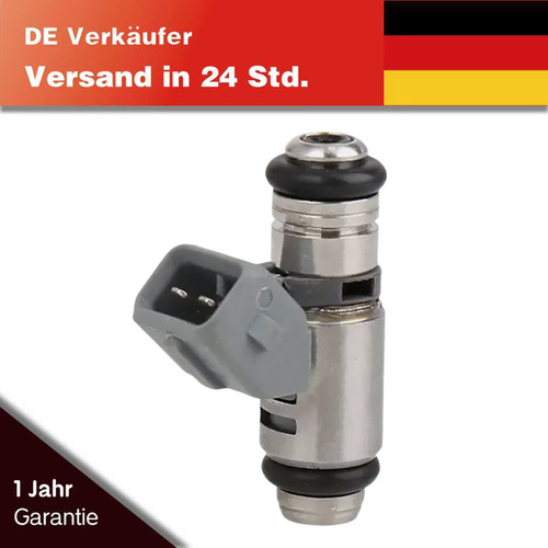 Fuel injector for ford fiesta - for,
