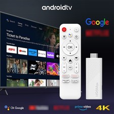 NEW Android 14 Fire Tv Stick
