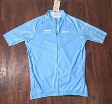 Santini trek travel cycling - trek,