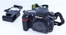 Nikon D750 FX