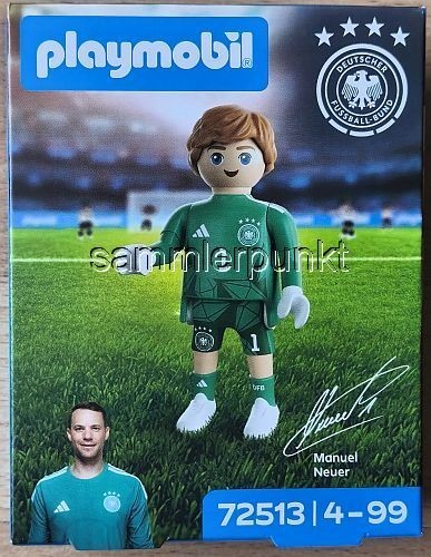 Neu manuel neuer ovp dfb - neu***manuel,