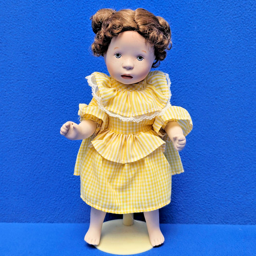 Franklin mint brigitte - franklin,