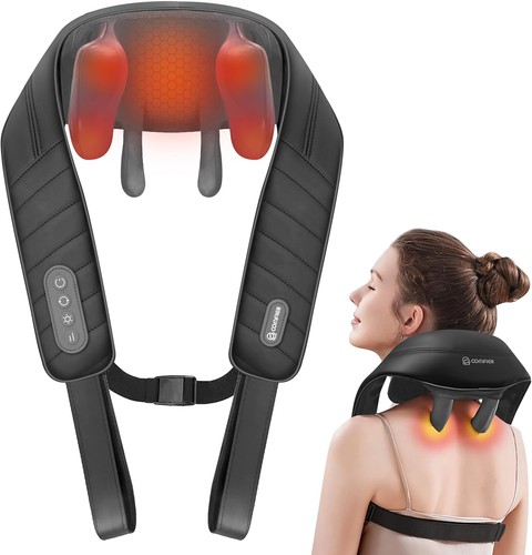 Wärmemassagegerät für den - fÜr,