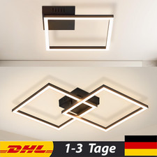 Led deckenleuchte 24w - led,