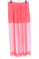 ZARA WOMAN Maxirock Damen Rock