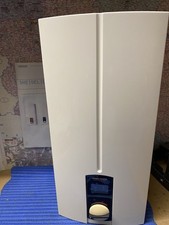 Stiebel Eltron DEL 21 Durchlauferhitzer electronic LCD 21kw Guter Zustand