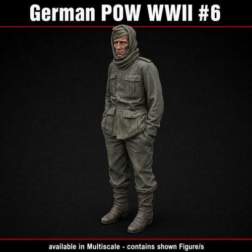 German pow wwii - wwii, /