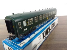 Märklin 4069 D--Zug-Liegewagen    SNCB        neuw.          OVP