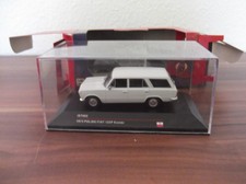 IST Modell 082, Polski Fiat