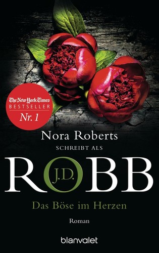 Das böse herzen von d - böse,