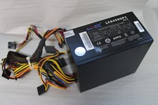 LC Power LC6450GP2  PC- Netzteil  ATX 12V V2.2   Switching Power Supply 450W