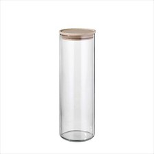 Simax Vorratsglas   mit