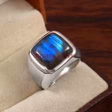 Natürlicher Labradorit