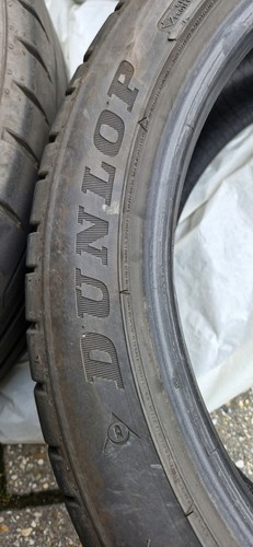 Dunlop sport maxx 205 - dunlop, rt