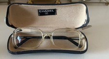 CHANEL Brille mit