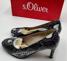 s.Oliver Damen Pumps Gr 39