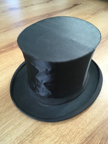 Alter chapeau claque - chapeau, zylinder