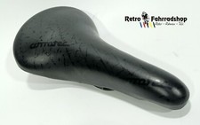 Selle San Marco Corratec MTB Sattel Rennrad & Cross BJ 1994 schwarz Top Vintage