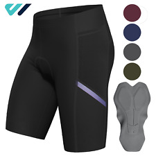 Wulibike Radhose Herren