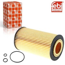 FEBI 108276 ÖLFILTER FÜR