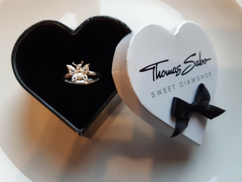 Thomas sabo ring - sabo,