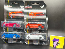 Set majorette modellauto - majorette,