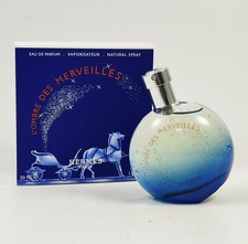 L'OMBRE DES MERVEILLES HERMES 50ml EDP Eau de Parfum Spray NEU
