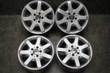 Original Mercedes CLK SLK w170