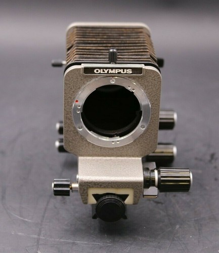 Olympus balgengerät shc - om,