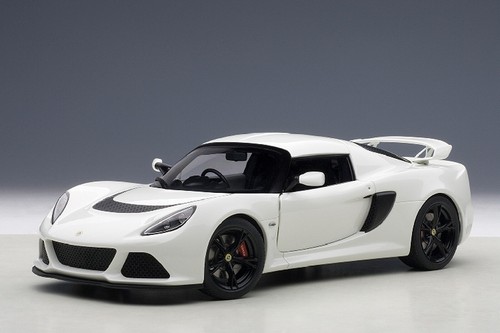 Autoart maßstab lotus - 1/18,