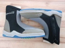 Neopren Füßlinge Gr. 5/XS  (1Paar)