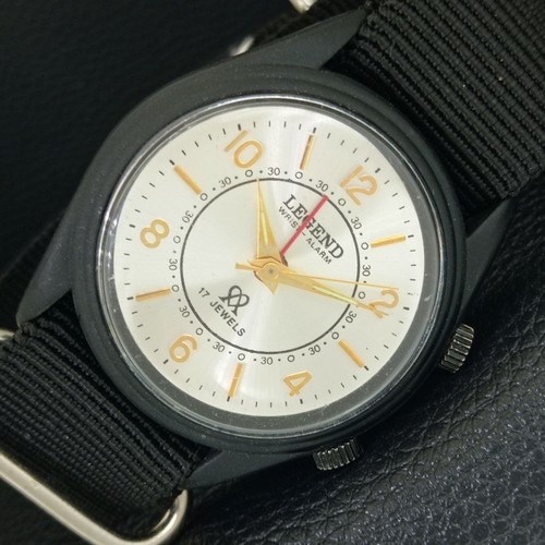 Vintage legend handaufzug - vintage,