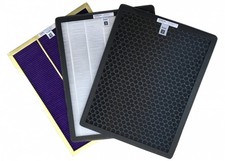 Ersatzfilterset Comedes