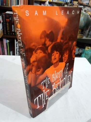 The birth beatles - of,