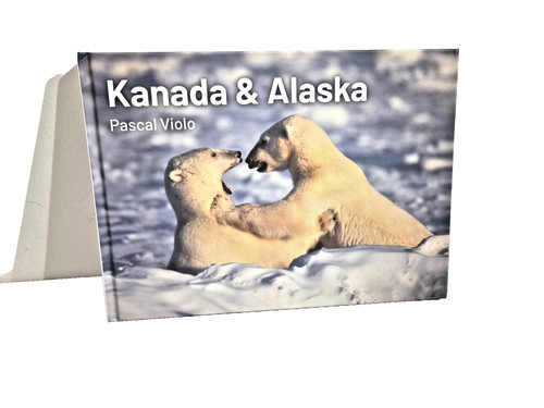 Kanada alaska impressionen - kanada, &