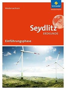 Seydlitz erdkunde ausgabe - erdkunde,