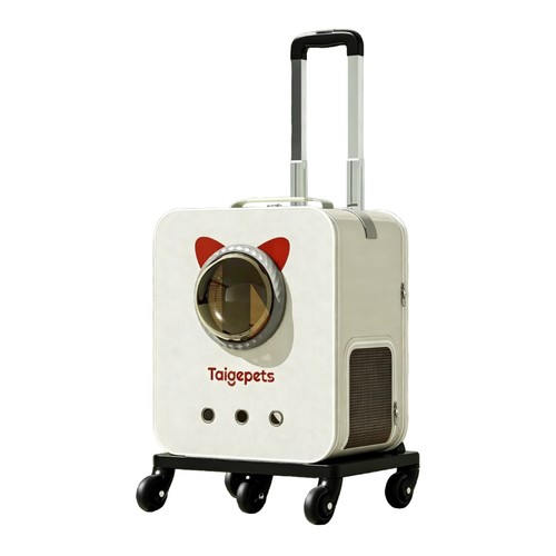 Haustier rucksack mit rollen - haustier-rucksack,