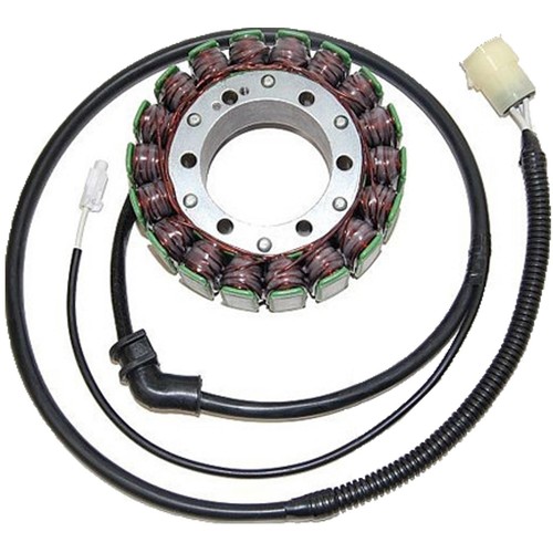 Lichtmaschinenstator für