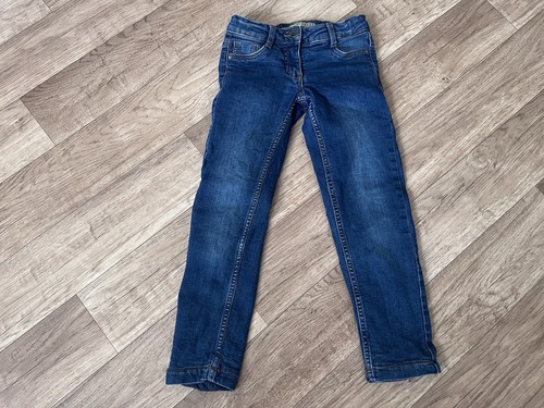 Gefütterte jeans 138 - gefütterte,
