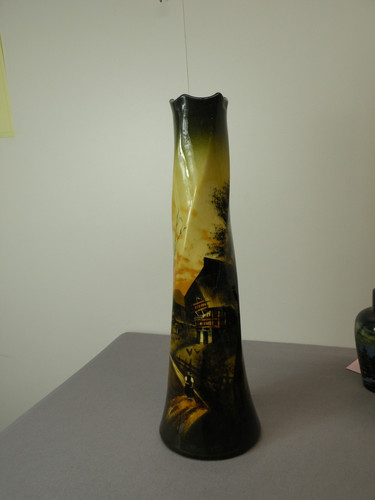 Schöne keramik vase smf - keramik-vase,,
