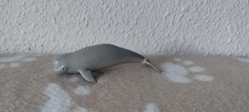 Schleich 16072 Beluga Wal Rarität Selten Meerestier Figur
