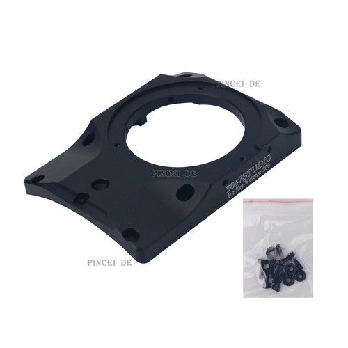 Multifunctional focusing mount - multifunctional,