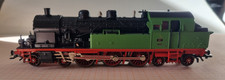 Märklin 3307 Dampflok Württ. T 18 AC digital OVP gebraucht