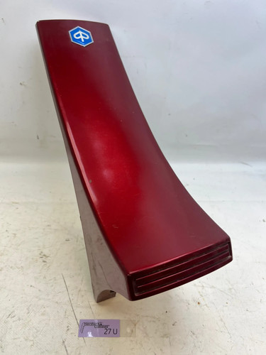 Original vespa 1 - vespa, xl